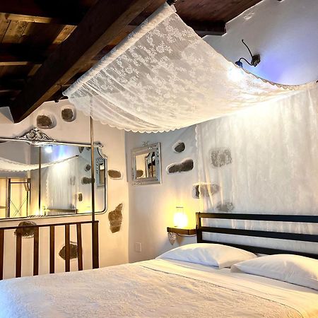 Stecado - Il Soppalco Apartman Dolceacqua Kültér fotó