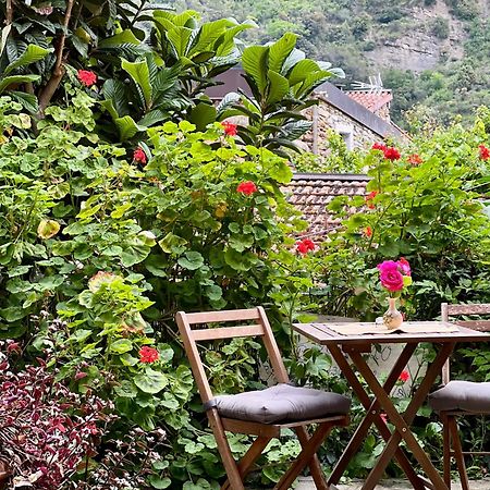 Stecado - Il Soppalco Apartman Dolceacqua Kültér fotó