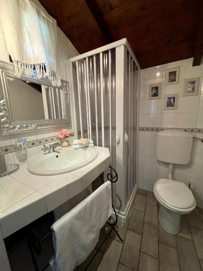 Stecado - Il Soppalco Apartman Dolceacqua Kültér fotó
