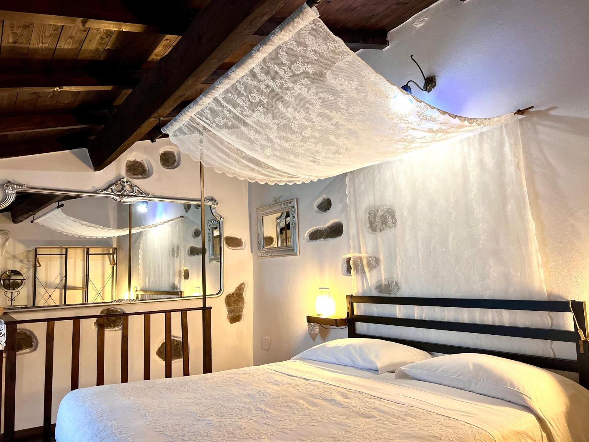 Stecado - Il Soppalco Apartman Dolceacqua Kültér fotó