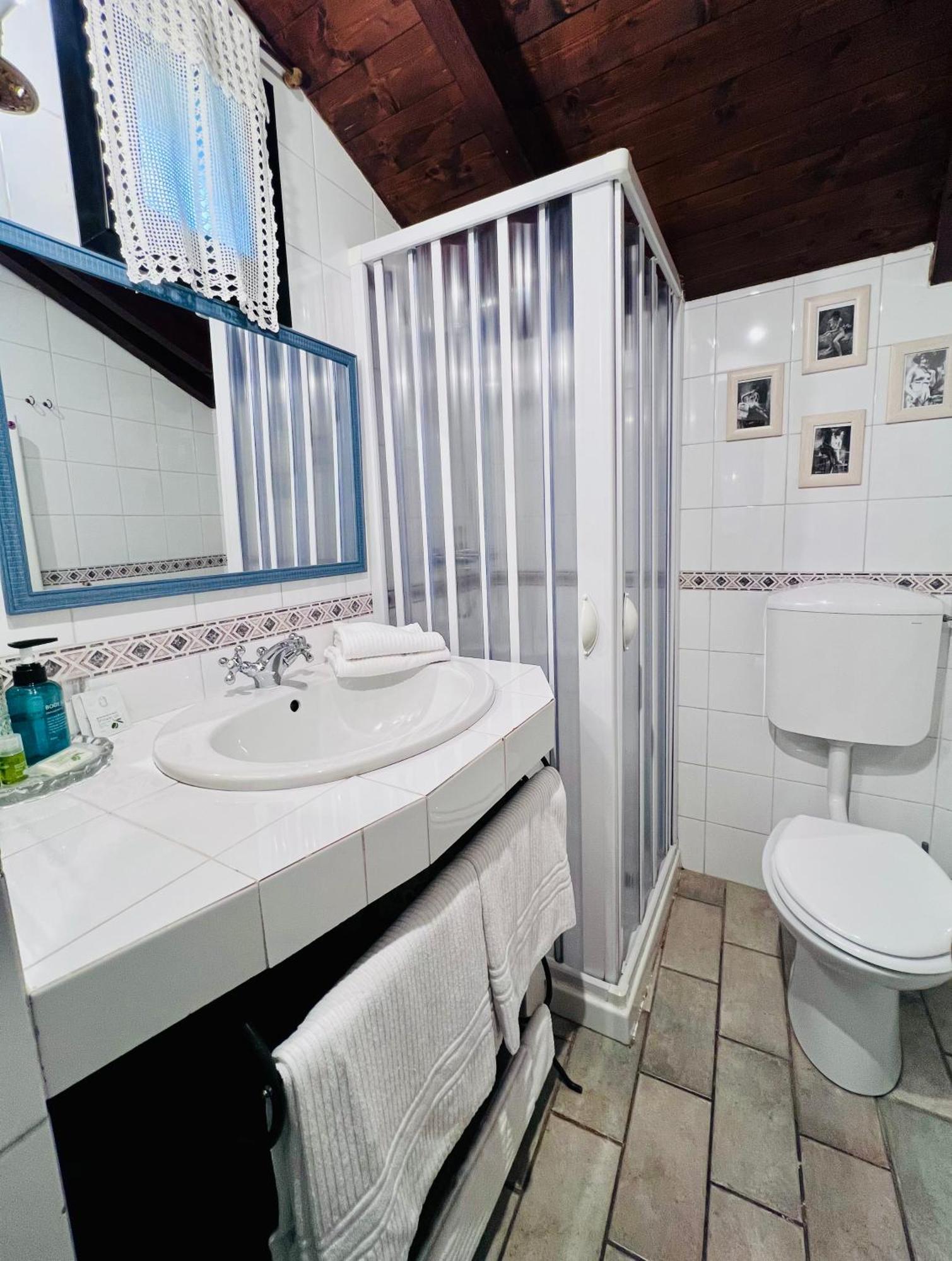 Stecado - Il Soppalco Apartman Dolceacqua Kültér fotó