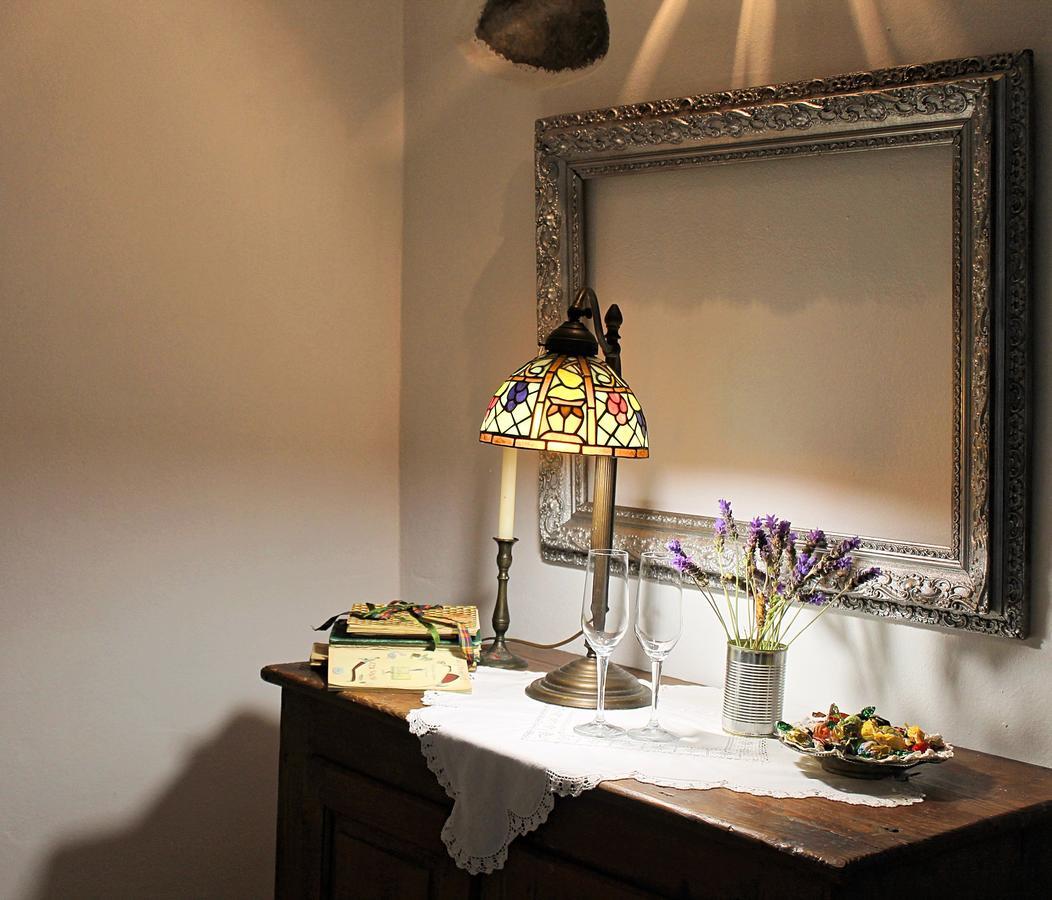 Stecado - Il Soppalco Apartman Dolceacqua Kültér fotó